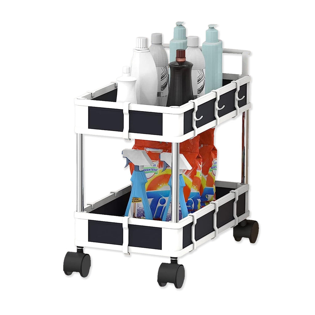 Under Sink Storage Organizer
