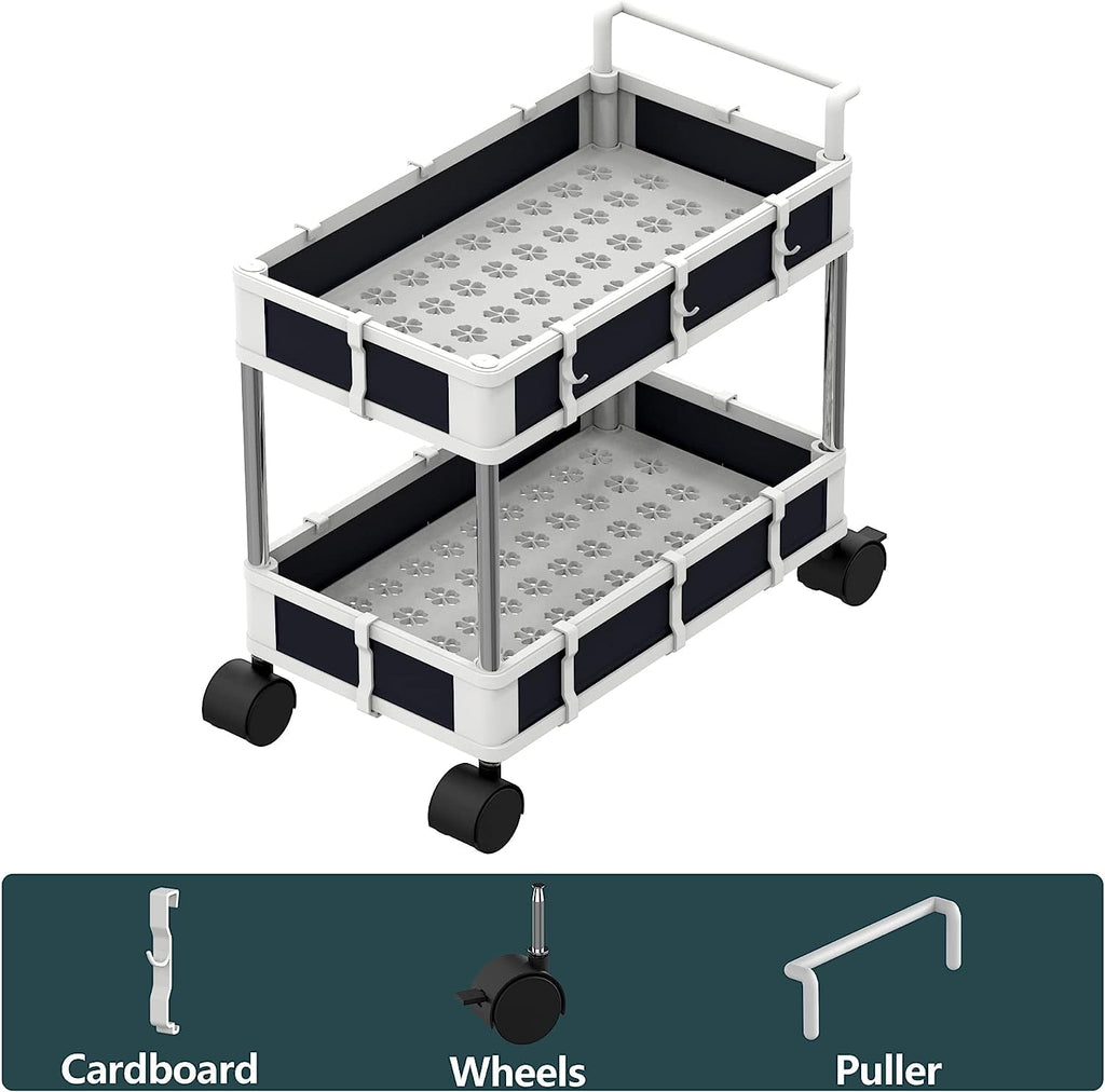 Under Sink Storage Organizer